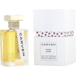EAU DE PARFUM SPRAY 3.3 OZ - CARVEN PARIS IZMIR by Carven