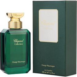 EAU DE PARFUM SPRAY 3.3 OZ - CHOPARD COLLECTION ORANGE MAURESQUE by Chopard