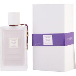 EAU DE PARFUM SPRAY 3.3 OZ - LALIQUE LES COMPOSITIONS PARFUMEES ELECTRIC PURPLE by Lalique