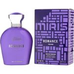 EAU DE PARFUM SPRAY 3.3 OZ - MIRIS ROMANCE by Miris