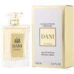 EAU DE PARFUM SPRAY 3.3 OZ - NEW BRAND DANI by New Brand