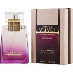 EAU DE PARFUM SPRAY 3.3 OZ - NEW BRAND PRESTIGE VELVET by New Brand