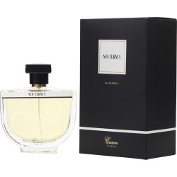 EAU DE PARFUM SPRAY 3.3 OZ - NOCTURNES D'CARON by Caron