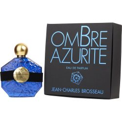 EAU DE PARFUM SPRAY 3.3 OZ - OMBRE AZURITE by Jean Charles Brosseau