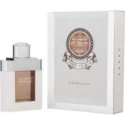 EAU DE PARFUM SPRAY 3.3 OZ - RASASI AL WISAM DAY by Rasasi