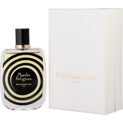 EAU DE PARFUM SPRAY 3.3 OZ - ROOS & ROOS MENTHA RELIGIOSA by Roos & Roos