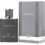 EAU DE PARFUM SPRAY 3.3 OZ - SAINT HILAIRE PRIVATE GREY by Saint Hilaire