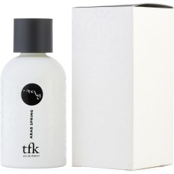 EAU DE PARFUM SPRAY 3.3 OZ - THE FRAGRANCE KITCHEN ARAB SPRING by The Fragrance Kitchen