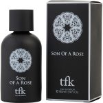 EAU DE PARFUM SPRAY 3.3 OZ - THE FRAGRANCE KITCHEN SON OF A ROSE by The Fragrance Kitchen