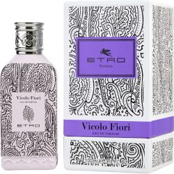 EAU DE PARFUM SPRAY 3.3 OZ - VICOLO FIORI ETRO by Etro