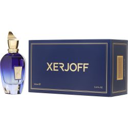 EAU DE PARFUM SPRAY 3.3 OZ - XERJOFF JOIN THE CLUB COMANDANTE by Xerjoff