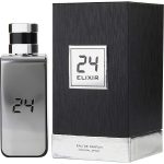 EAU DE PARFUM SPRAY 3.4 OZ - 24 PLATINUM ELIXIR by Scent Story