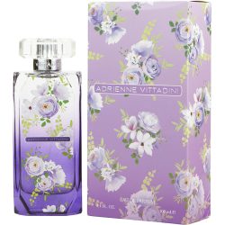EAU DE PARFUM SPRAY 3.4 OZ - ADRIENNE VITTADINI DESIRE by Adrienne Vittadini