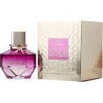 EAU DE PARFUM SPRAY 3.4 OZ - AIGNER STARLIGHT GOLD by Etienne Aigner