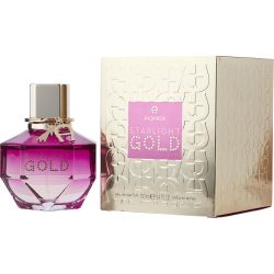 EAU DE PARFUM SPRAY 3.4 OZ - AIGNER STARLIGHT GOLD by Etienne Aigner