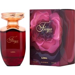 EAU DE PARFUM SPRAY 3.4 OZ - AJMAL FREYA AMOR by Ajmal