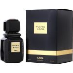 EAU DE PARFUM SPRAY 3.4 OZ - AJMAL INCENSE WOOD by Ajmal