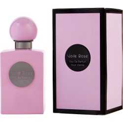 EAU DE PARFUM SPRAY 3.4 OZ - AJMAL VOILE ROSE by Ajmal
