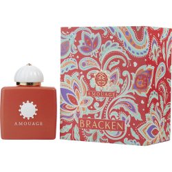 EAU DE PARFUM SPRAY 3.4 OZ - AMOUAGE BRACKEN by Amouage
