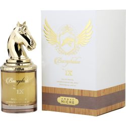 EAU DE PARFUM SPRAY 3.4 OZ - ARMAF BUCEPHALUS IX by Armaf