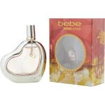 EAU DE PARFUM SPRAY 3.4 OZ - BEBE VEGAS JETSET by Bebe