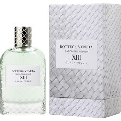 EAU DE PARFUM SPRAY 3.4 OZ - BOTTEGA VENETA PARCO PALLADIANO #XIII QUADRIFOGLIO by Bottega Veneta