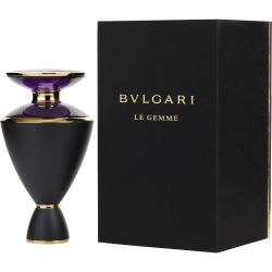 EAU DE PARFUM SPRAY 3.4 OZ - BVLGARI LE GEMME ASHLEMAH by Bvlgari