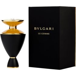 EAU DE PARFUM SPRAY 3.4 OZ - BVLGARI LE GEMME ORIENTALI ZAHIRA by Bvlgari