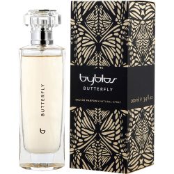 EAU DE PARFUM SPRAY 3.4 OZ - BYBLOS BUTTERFLY by Byblos