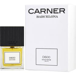 EAU DE PARFUM SPRAY 3.4 OZ - CARNER BARCELONA D600 by Carner Barcelona