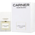 EAU DE PARFUM SPRAY 3.4 OZ - CARNER BARCELONA LATIN LOVER by Carner Barcelona