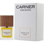 EAU DE PARFUM SPRAY 3.4 OZ - CARNER BARCELONA MEGALIUM by Carner Barcelona