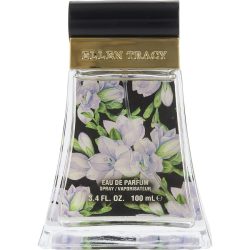 EAU DE PARFUM SPRAY 3.4 OZ - ELLEN TRACY RADIANT by Ellen Tracy