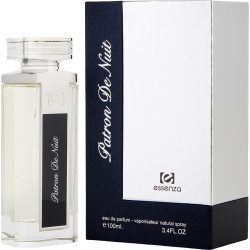 EAU DE PARFUM SPRAY 3.4 OZ - ESSENZA PATRON DE NUIT by Essenza