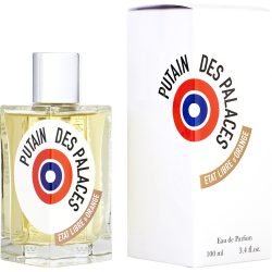 EAU DE PARFUM SPRAY 3.4 OZ - ETAT LIBRE D`ORANGE PUTAIN DES PALACES by Etat Libre d' Orange