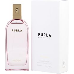 EAU DE PARFUM SPRAY 3.4 OZ - FURLA FAVOLOSA by Furla