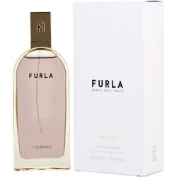 EAU DE PARFUM SPRAY 3.4 OZ - FURLA PREZIOSA by Furla
