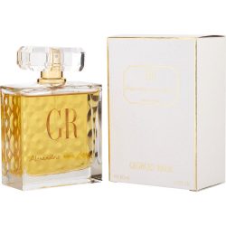EAU DE PARFUM SPRAY 3.4 OZ - GEORGES RECH ALEXANDRIE MON AMOUR by Georges Rech