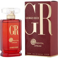 EAU DE PARFUM SPRAY 3.4 OZ - GEORGES RECH ORIENTAL DREAM by Georges Rech