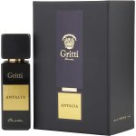 EAU DE PARFUM SPRAY 3.4 OZ - GRITTI ANTALYA by Gritti