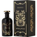 EAU DE PARFUM SPRAY 3.4 OZ - GUCCI THE VOICE OF THE SNAKE by Gucci