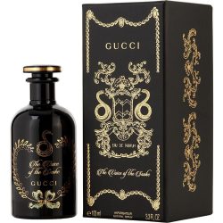 EAU DE PARFUM SPRAY 3.4 OZ - GUCCI THE VOICE OF THE SNAKE by Gucci