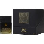 EAU DE PARFUM SPRAY 3.4 OZ - GURU SENSATION by Guru