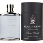 EAU DE PARFUM SPRAY 3.4 OZ - HUGH PARSONS BOND STREET by Hugh Parsons