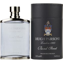 EAU DE PARFUM SPRAY 3.4 OZ - HUGH PARSONS BOND STREET by Hugh Parsons