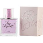 EAU DE PARFUM SPRAY 3.4 OZ - KAREN LOW PURE SENSUAL by Karen Low