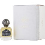 EAU DE PARFUM SPRAY 3.4 OZ - KEMI AQUA REGIA by Kemi Blending Magic