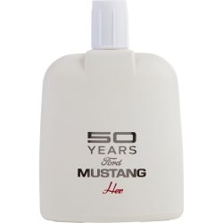 EAU DE PARFUM SPRAY 3.4 OZ (LIMITED EDITION) *TESTER - MUSTANG 50 YEARS by Estee Lauder