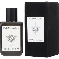 EAU DE PARFUM SPRAY 3.4 OZ - LM PARFUMS SINE DIE by LM Parfums
