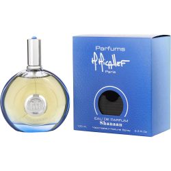 EAU DE PARFUM SPRAY 3.4 OZ - M. MICALLEF SHANAAN by Parfums M Micallef